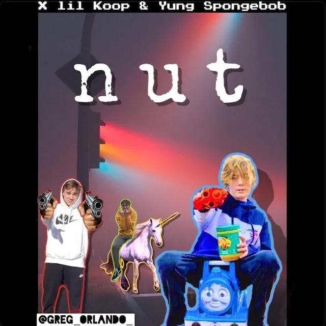 Nut