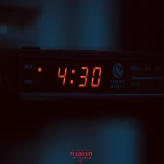 4:30 by YB Moe