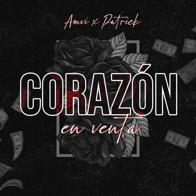 Corazón en Venta