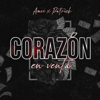 Corazón en Venta by AMVI