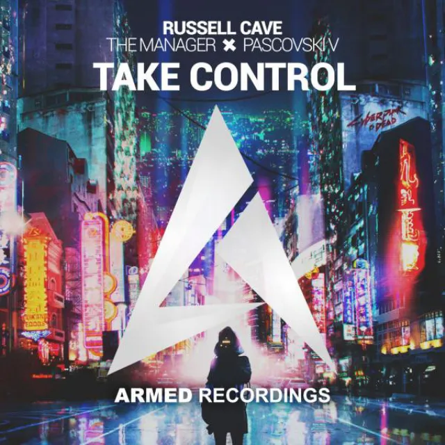 Take Control - Original Mix