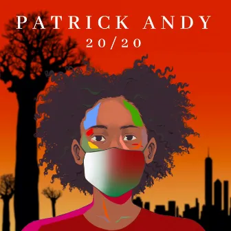 20/20 (Acoustic) by Patrick Andy