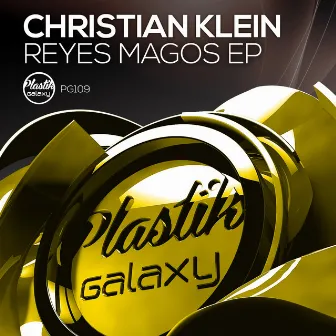 Reyes Magos Ep by Christian Klein