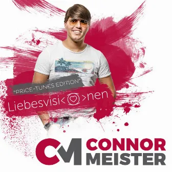 Liebesvisionen (Price-Tunes Edition) by CONNOR MEISTER