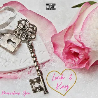 Lock & Key by Kartel G