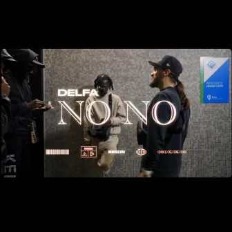 NO NO by Delfa