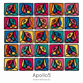 Where All Roses Go by Apollo5