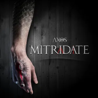 Mitridate by Axos