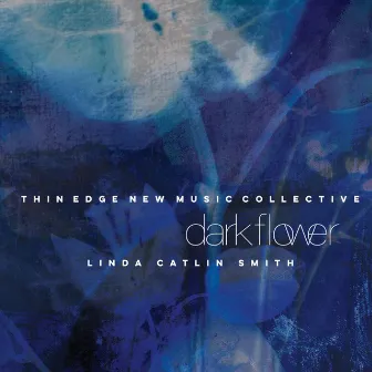 Linda Catlin Smith: Dark Flower by Linda Catlin Smith