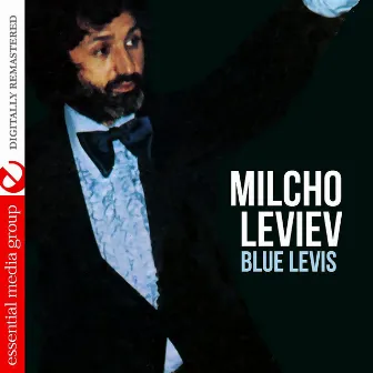 Blue Levis (Digitally Remastered) by Milcho Leviev