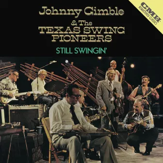 Still Swingin' by Johnny Gimble