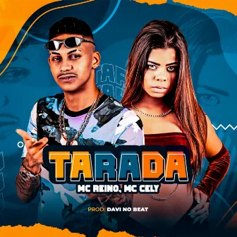 Tarada by Davi no Beat