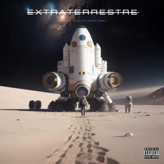 Extraterrestre by B.Tass