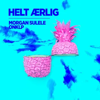 Helt Ærlig by Morgan Sulele