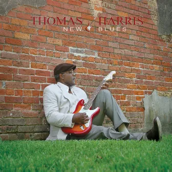 New Blues by Thomas Harris