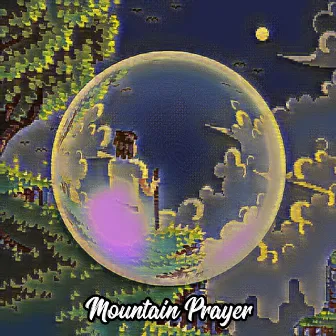 Mountain Prayer by Gwatz