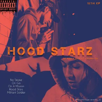 Hood Starz by Dolla $ign J