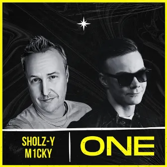 ONE (Radio Edit) by Sholz-Y