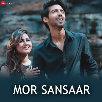 Mor Sansaar by Rishiraj Pandey