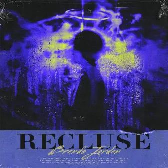 Recluse by Brando Jordan