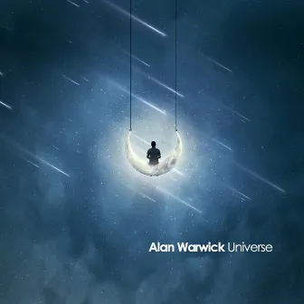 Universe by Alan Warwick