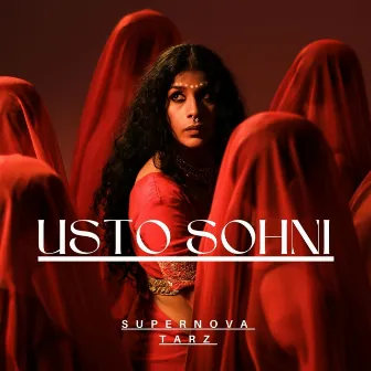 Usto Sohni by Tarz