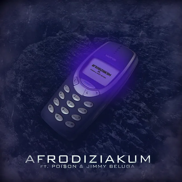 AFRODIZIAKUM