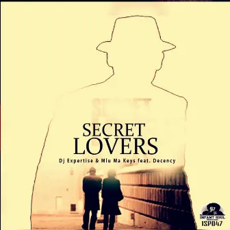 Secret Lovers by Dj Expertise