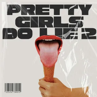 PRETTY GIRLS DO LIE 2 by Rica