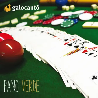 Pano Verde by Galocantô