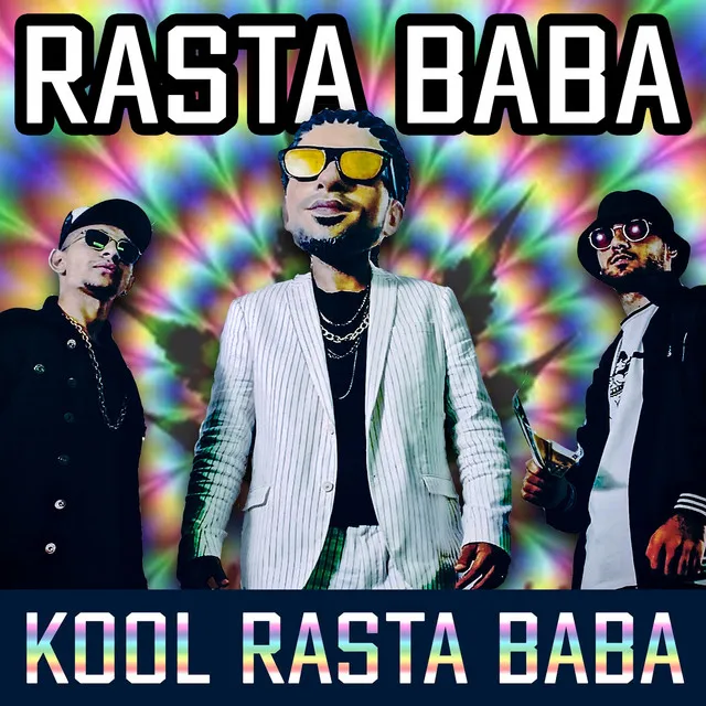 Kool Rasta Baba