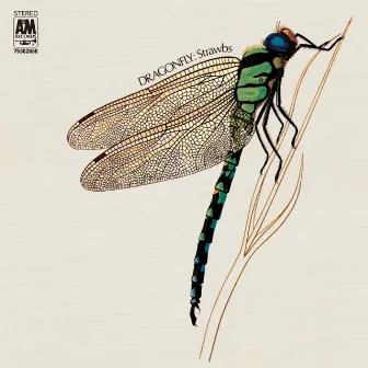 Dragonfly by Strawbs