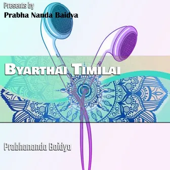 Byarthai Timilai by 