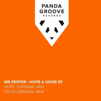 Hope & Odor by Mr. Pepper