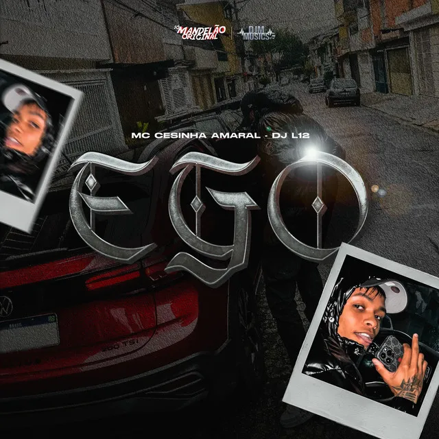 Ego