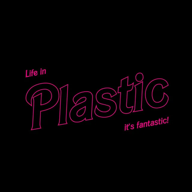 plastic