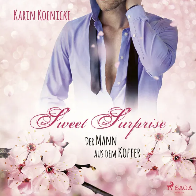 Kapitel 1 & Kapitel 2.1 - Sweet Surprise - Der Mann aus dem Koffer