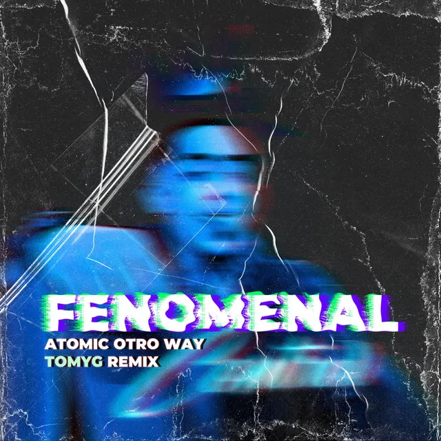 FENOMENAL - Latin Tech TOMYG Remix