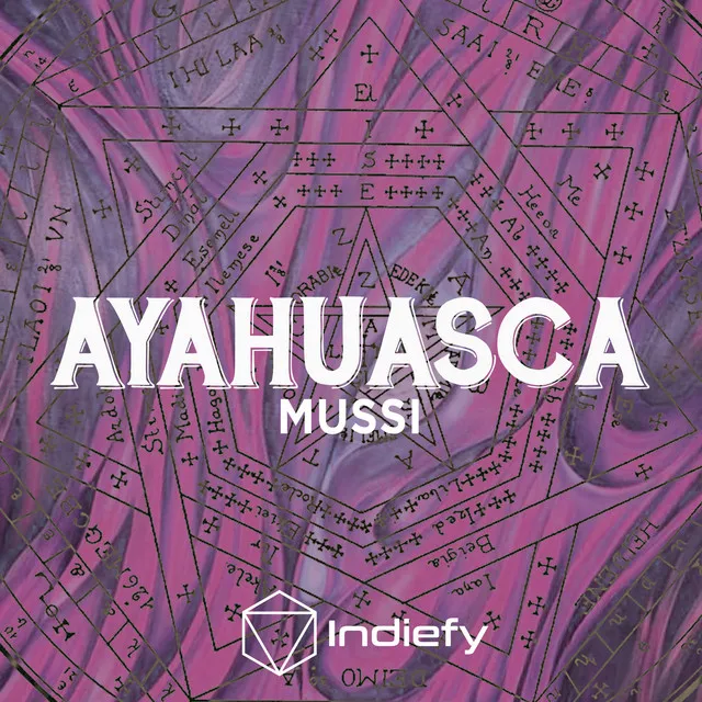 Ayahuasca