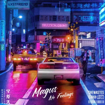 No Feelings by Magus