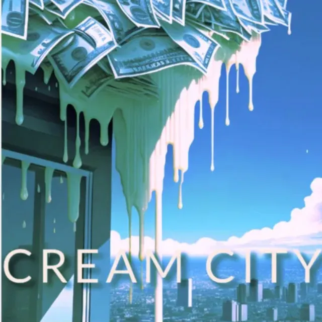 Cream City