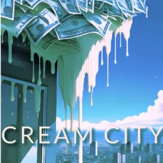 Cream City by Maalik F