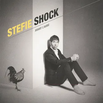 Avant l'aube by Stefie Shock