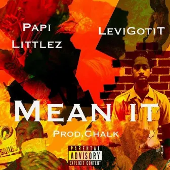 Mean It by LeviGotIt