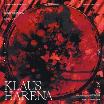 Harena by Klaus