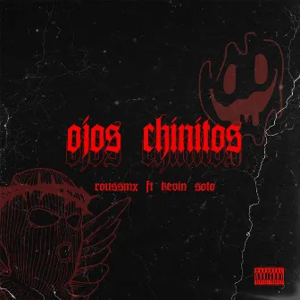 Ojos Chinitos by Roussmx