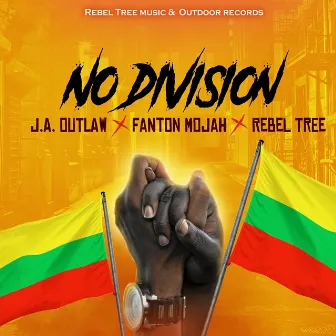 No Division by J.A.Outlaw