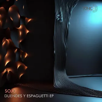 Duendes y Espaguetti EP by Sojo