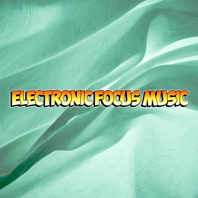 Deep Focus EDM