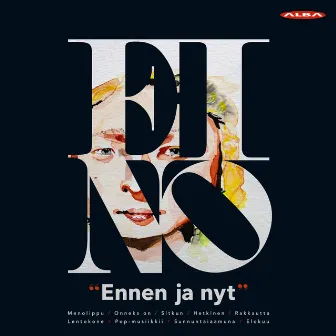 Ennen ja nyt by Eino